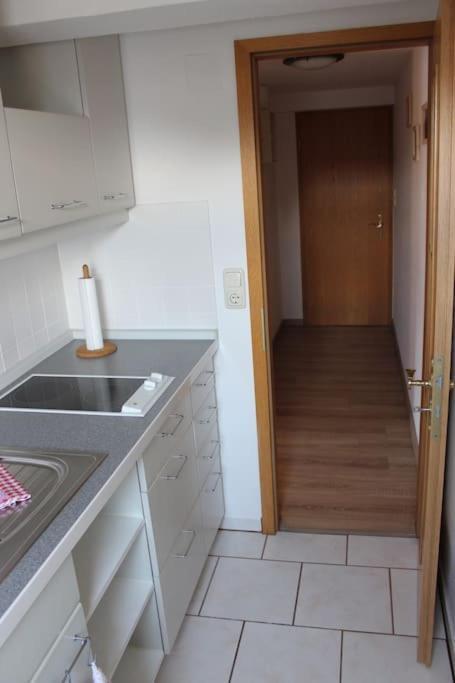 Ferienwohnung Weber Alpenveilchen Lechbruck Dış mekan fotoğraf